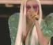 Lady GaGa et Elton John aux Grammy 2010