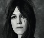 Charlotte Gainsbourg par Steven Meisel 