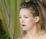 Kate Hudson à la piscine