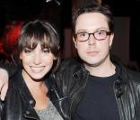 Davy Sardou et Noémie Elbaz