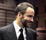 Tom Ford lors de la projection à Londres du film A Single Man le 1er février 2010