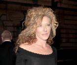 Kelly Hoppen lors de la projection à Londres du film A Single Man le 1er février 2010