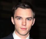 Nicholas Hoult lors de la projection à Londres du film A Single Man le 1er février 2010