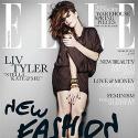 Liv Tyler : Sulfureuse et élégante, elle nous dit tout de ses meilleures amies... Kate Moss et Stella McCartney !