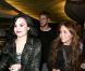 Miley Cyrus et son boyfriend : un dîner en amoureux ? Eh non !