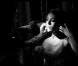 Sofia Essaïdi en Cléopâtre 