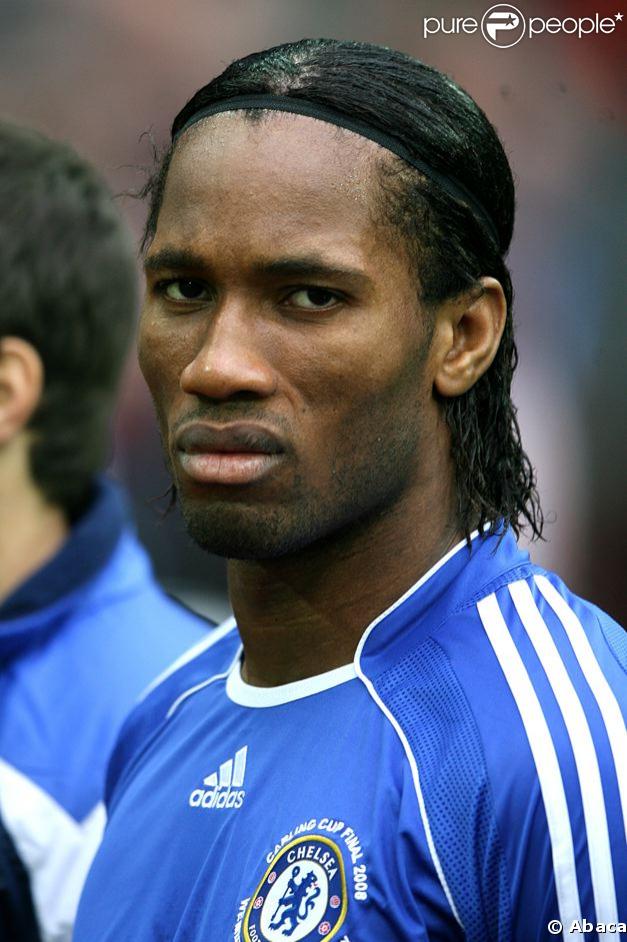 didier drogba foto. Didier Drogba