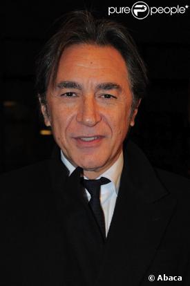 Richard Berry
