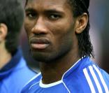 Didier Drogba
