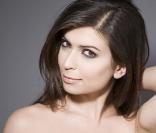 Lucie Bernardoni : La future maman arrive dans les bacs !