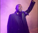 Youssou N'Dour 
