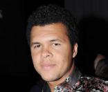Jo-Wilfried Tsonga 