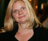 Isabelle Nanty 