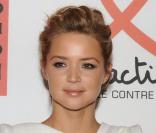 Virginie Efira