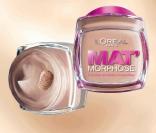 Diane Kruger, nouvelle ambassadrice L'Oréal Paris, présente le nouveau fond de teint de la marque : Mat' Morphose 