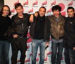 Les frères Bogdanoff invités du  6/9  d'NRJ pas Nikos, Flo et Mustapha, le 4 février 2010 !