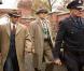 Des images de Shutter Island , de Martin Scorsese.