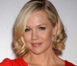 Jennie Garth, au lancement du casting Nationwide, à New York