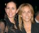 Sheryl Crow : elle ne veut plus se séparer... de Courteney Cox !