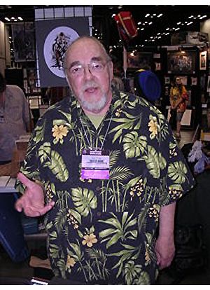 Gary Gygax, l'un des créateurs de Donjons et Dragons, est mort