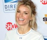 La sublime Marisa Miller mouille son maillot en compagnie des belles Jennifer Lopez et Olivia Munn !