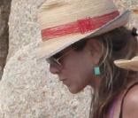 Jennifer Aniston : pour son anniversaire, elle part au soleil... avec Gerard Butler !