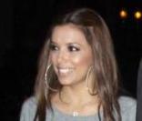 Eva Longoria et Tony Parker à Hollywood. 6 février 2010