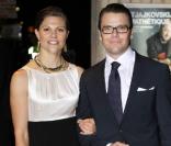 Victoria de Suède a désormais sa Barbie ; elle a aussi son Ken, dans la vraie vie ! 