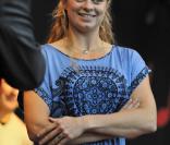 Kim Clijsters a désormais une Barbie à son effigie 