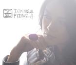 Dominique Fidanza dévoile un titre inédit sur son site officiel, février 2010 !