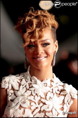 Rihanna