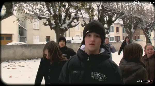 Lipdub de Chambly