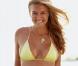 Les sublimes images de Bar Refaeli pour promouvoir des marques de maillots de bain dans le magazine Sports Illustrated - Swimsuit Issue.