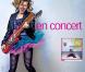 Amandine Bourgeois dans Sortie d'artiste (2/2)