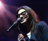 Camélia-Jordana sur scène, le 13 septembre 2009 !