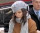 Katie Holmes : Le jour, elle est négligée, la nuit... c'est une véritable poupée !