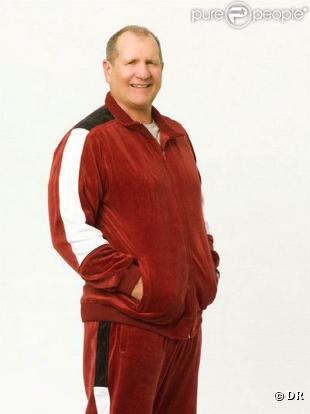 Ed O'Neill dans Modern Family