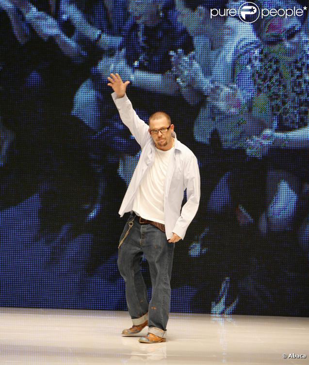 Alexander McQueen