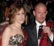 Alexander McQueen et Sarah Jessica Parker 