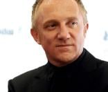 François-Henri Pinault  