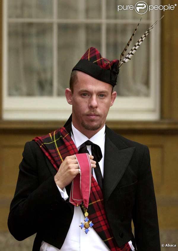 Alexander McQueen