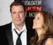 John Travolta et Kelly Preston à l'occasion de l'avant-première de  From Paris with Love , à l'UGC Normandie, sur les Champs-Elysées, à Paris, le 11 février 2010.