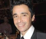 Ariel Wizman à l'occasion de la soirée de présentation de la Citroën DS3, qui s'est tenue à la Fondation Cartier, à Paris, le 11 février 2010.