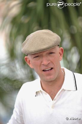 Vincent Cassel bientôt en tournage du  Moine .