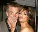 Lisa Rinna, toujours aussi souriante, avec son mari Harry Hamlin au 7ème anniversaire de la boutique Belle Gray à Sherman Oaks le 12 février 2010 