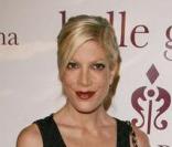 Tori Spelling semble plus en forme au 7ème anniversaire de la boutique Belle Gray à Sherman Oaks le 12 février 2010 