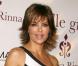 Lisa Rinna prend la pose au 7ème anniversaire de la boutique Belle Gray à Sherman Oaks le 12 février 2010 