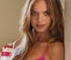 Aurelia Gliwski : Quand le nouvel ange de Victoria's Secret se déshabille, c'est... une Saint Valentin sexy !