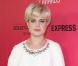 La métamorphose de Kelly Osbourne : Le 11 octobre 2009, la star commence à fondre petit à petit et opte pour un look noir et blanc ravissant !