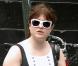 La métamorphose de Kelly Osbourne : En juin 2007, Kelly fait preuve d'un grand laisser aller !